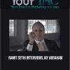 [Download Now] Ramit Sethi Interviews Jay Abraham