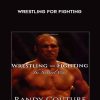 [Download Now] Randy Couture - Wrestling for Fighting