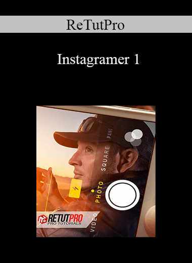 ReTutPro - Instagramer 1