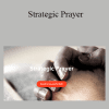 Rebecca Greenwood - Strategic Prayer