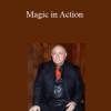 Richard Bandler - Magic in Action