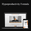 Robin Sharma - Hyperproductivity Formula