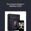 Robin Sharma - The Empire Maker’s Method 2020