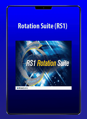 Rotation Suite (RS1)