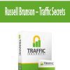 Russell Brunson – Traffic Secrets