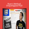 Ryan Hogue - Ryan's Method Dropshipped POD