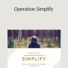 Ryan Lee - Operation Simplify