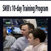 [Download Now] SMB’s 10-day Training Program