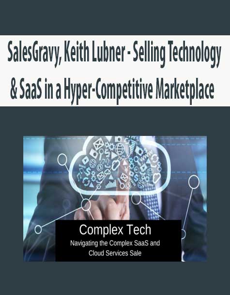 [Download Now] SalesGravy