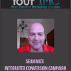 [Download Now] Sean Mize – Integrated Conversion Campaign