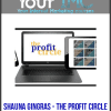 Shauna Gingras – The Profit Circle