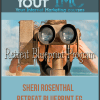 [Download Now] Sheri Rosenthal - Retreat Blueprint EG