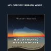 [Download Now] Stanislav Grof - Holotropic Breath work