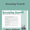 Steve Andreas - Recreating Yourself