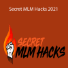 Steve Larsen - Secret MLM Hacks 2021