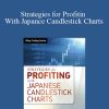 Steve Nison – Strategies for Profitin With Japance Candlestick Charts