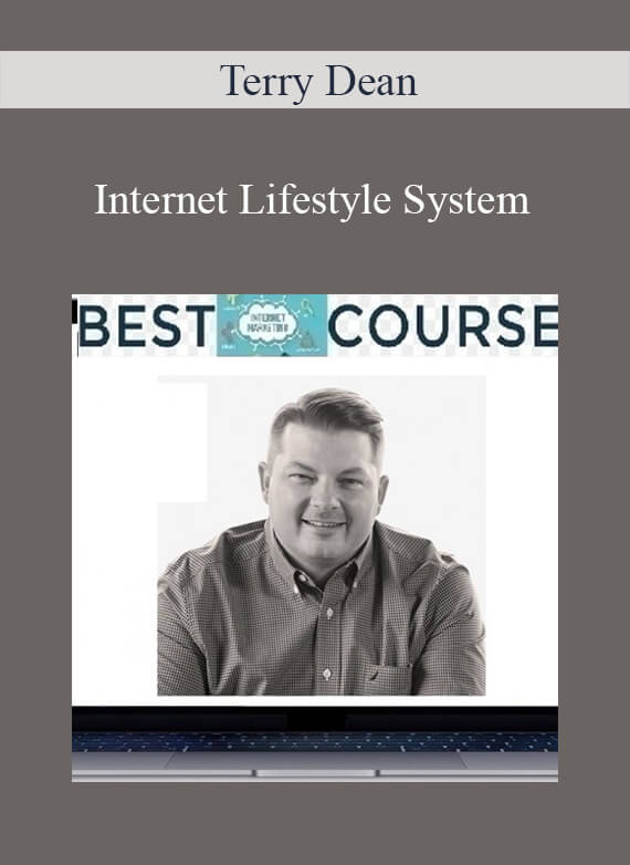 Terry Dean - Internet Lifestyle System