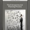 The Entrepreneurial Planning Process - Todd Brown