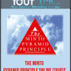 The Minto Pyramid Principle Online Course