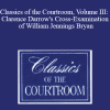 The Professional Education Group - Classics of the Courtroom