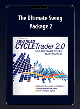 The Ultimate Swing Package 2