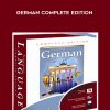 German Complete Edition - Transparent Language