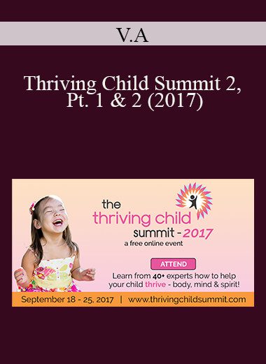 V.A - Thriving Child Summit 2