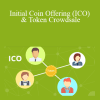 Vincent Hale - Initial Coin Offering (ICO) & Token Crowdsale