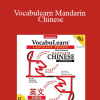 Vocabulearn Language Power - Vocabulearn Mandarin Chinese