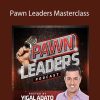 Yigal Adato - Pawn Leaders Masterclass