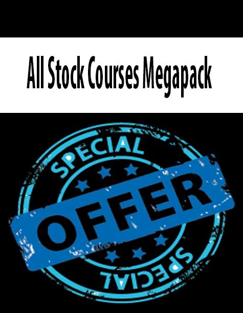 All Stock Courses Megapack