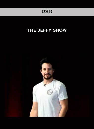 RSD – The Jeffy Show