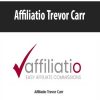 Affiliatio Trevor Carr