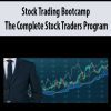 Stock Trading Bootcamp – The Complete Stock Traders Program