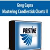 Greg Capra - Mastering Candlestick Charts II