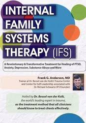 [Download Now] Internal Family Systems (IFS) for Trauma