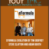 eFormula Evolution by Tim Godfrey