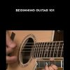 iVideoSongs – Beginning Guitar 101