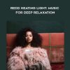 Redd Heating Light: Music for Deep Relaxation - David Gordon ft Steve Gordon