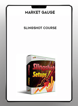 Market Gauge - slingshot course