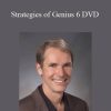 Robert Dilts - Strategies of Genius 6 DVD