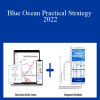 Catherine Vassant - Blue Ocean Practical Strategy 2022