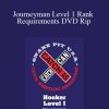 Snake Pit USA - Journeyman Level 1 Rank Requirements DVD Rip