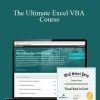 Daniel Strong - The Ultimate Excel VBA Course