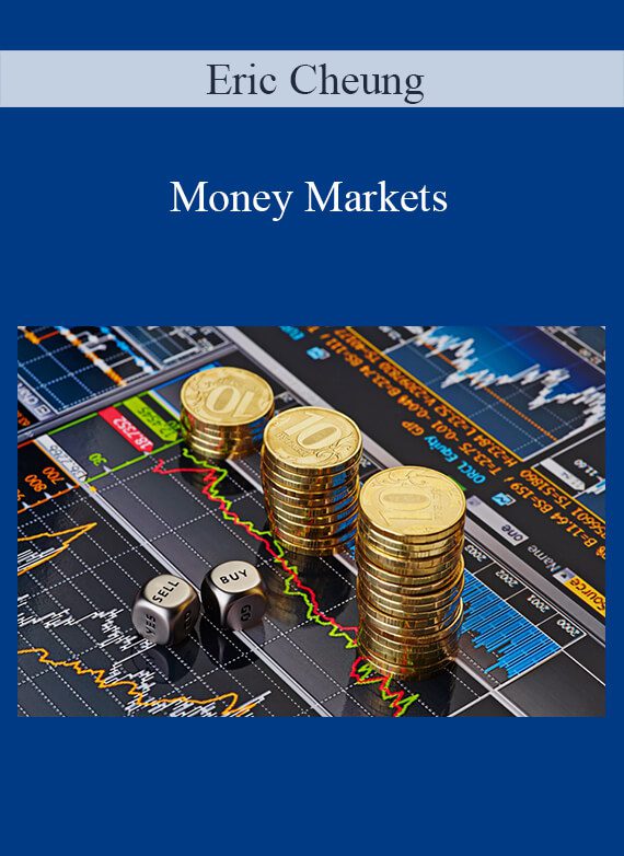 Eric Cheung - Money Markets