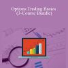 Hari Swaminathan - Options Trading Basics (3-Course Bundle)