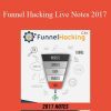 Tim Castleman - Funnel Hacking Live Notes 2017