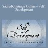 Caroline Myss - Sacred Contracts Online – Self Development