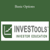 Investools - Basic Options