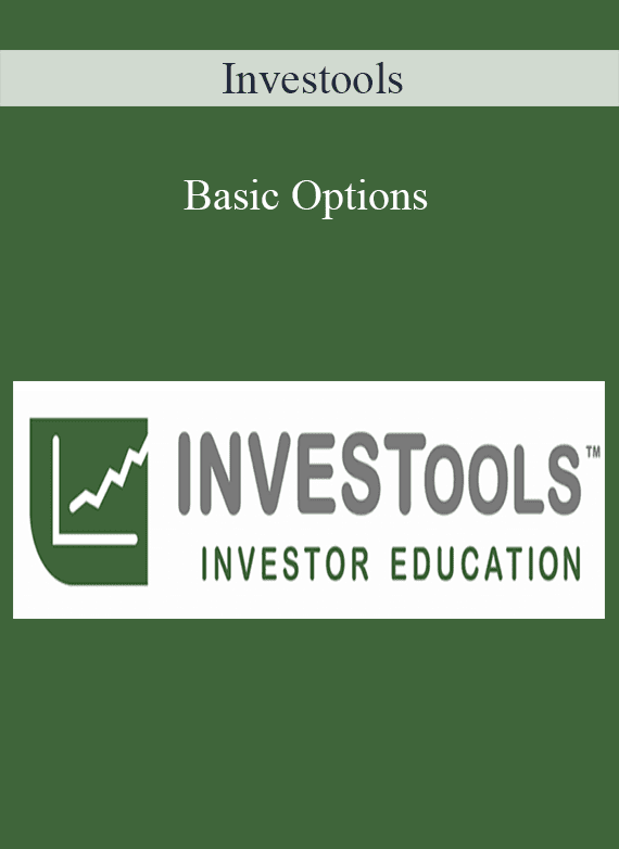 Investools - Basic Options